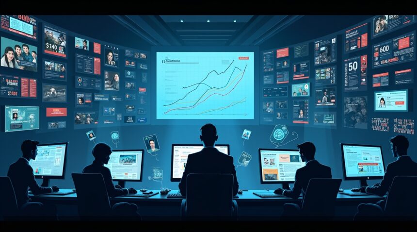 Meta projected that 10% of its revenue last year, about $16 billion, would come from ads for scams and banned products