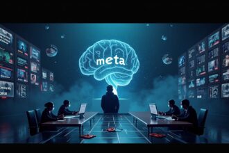 Meta says the 2,400 adult movies they torrented were for personal use, not training AI