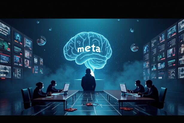 Meta says the 2,400 adult movies they torrented were for personal use, not training AI