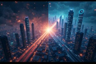 NVIDIA warns China will beat the US in AI race despite being nanoseconds behind America in AI