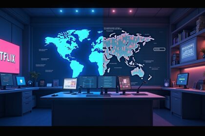 Netflix, Disney & Crunchyroll named following mass anime streaming crackdown