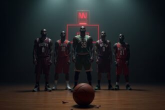 Netflix is cancelling Starting 5 just after 2 seasons