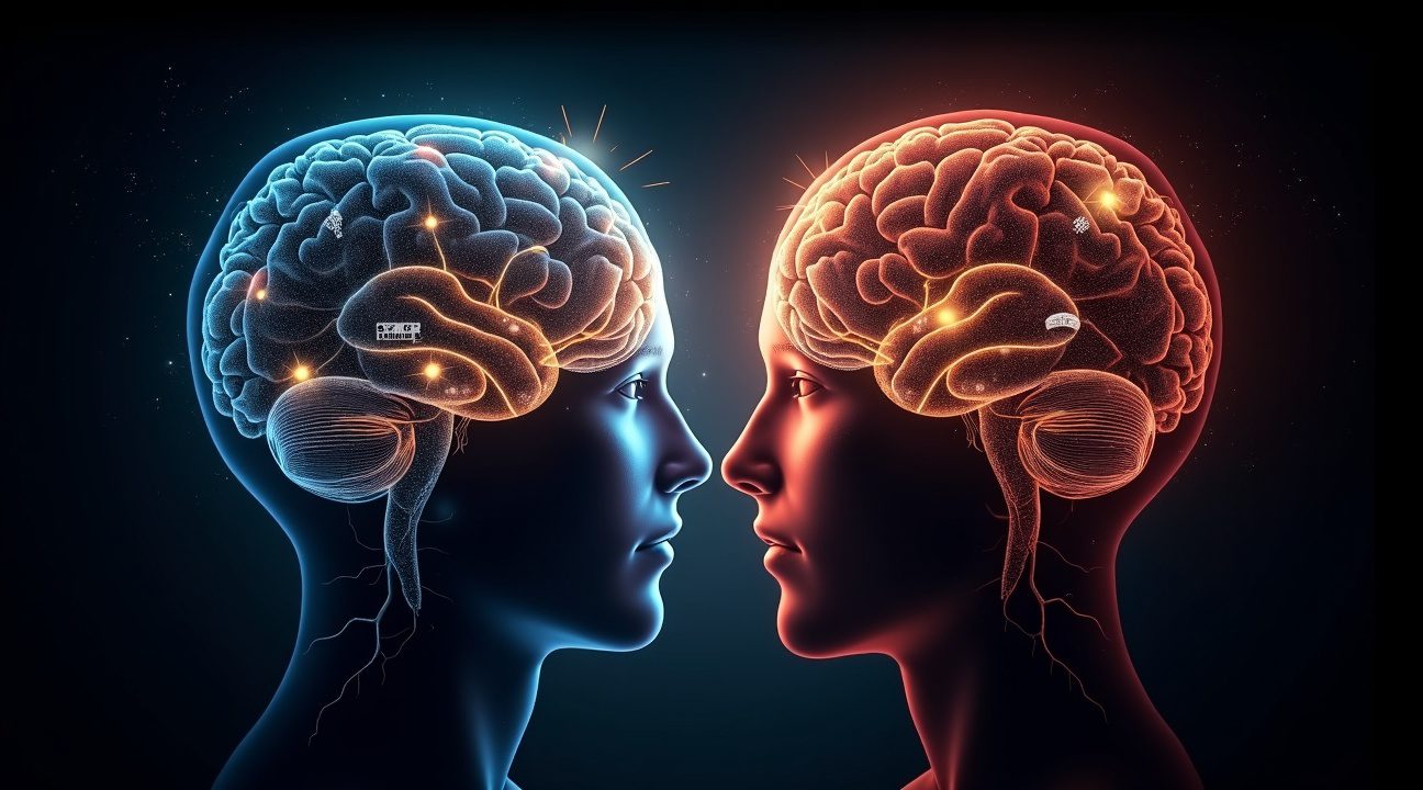 Brain Curiosity Circuits Override Fear To Drive Exploration