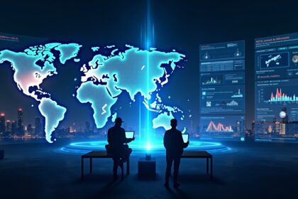 New AI model predicts earthquakes days before they happen