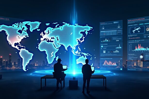 New AI model predicts earthquakes days before they happen