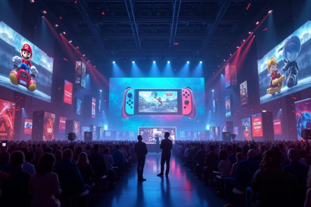 Nintendo expects to make $1.1 trillion this year after release of Switch 2