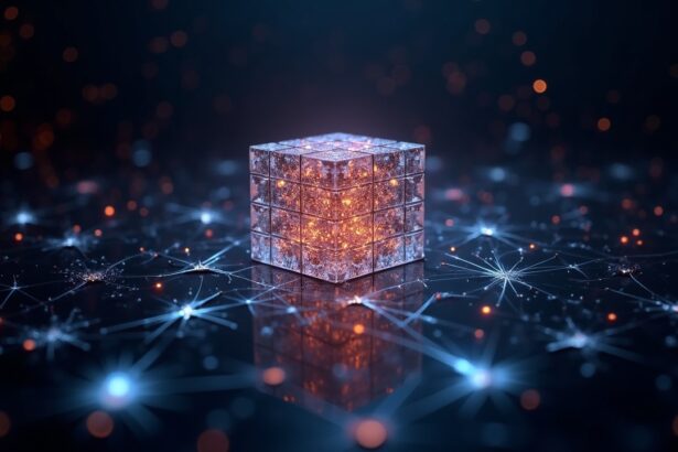 Pysicists discover a material behaving like metal and an insulator at the same time