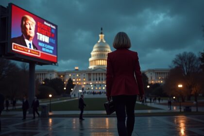 Rep Marjorie Taylor Greeb announces resignation from Congress