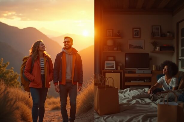 Research out of the University of Colorado Boulder makes a strong case for spending on moments, not merchandise.