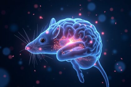 Researchers have successfully rebooted the brain’s natural cleaning system and watched as toxic Alzheimer’s plaques began to disappear
