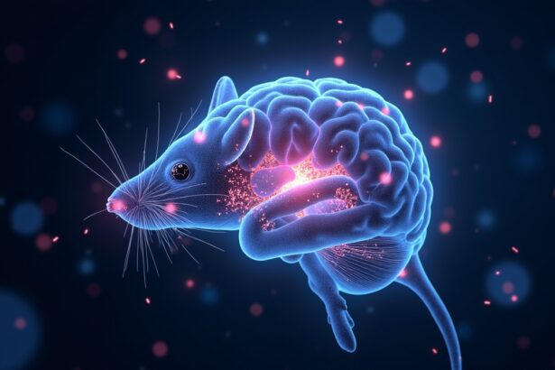 Researchers have successfully rebooted the brain’s natural cleaning system and watched as toxic Alzheimer’s plaques began to disappear