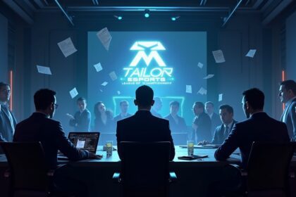 Riot Games removed Talon Esports from the LCP after reports of delayed payments to players and other financial issues