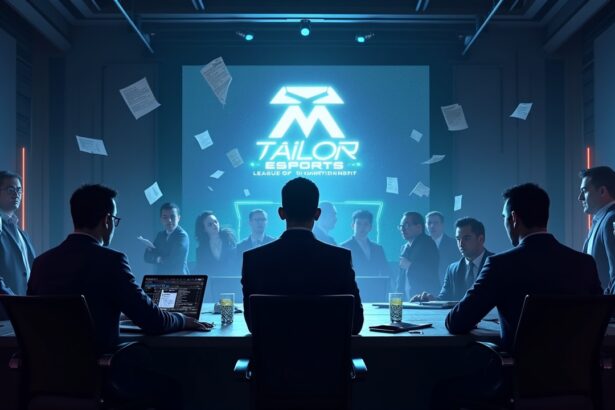Riot Games removed Talon Esports from the LCP after reports of delayed payments to players and other financial issues
