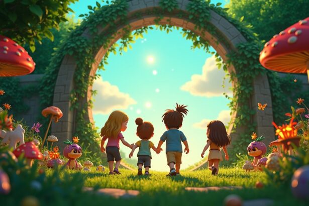 Roblox's Grow a Garden getting a film adaptation