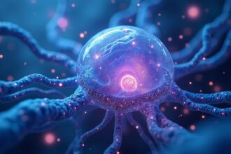 Scientists at the University of Cambridge have found a potential way to stop brain cancer cells from spreading by changing their environment rather than targeting them directly