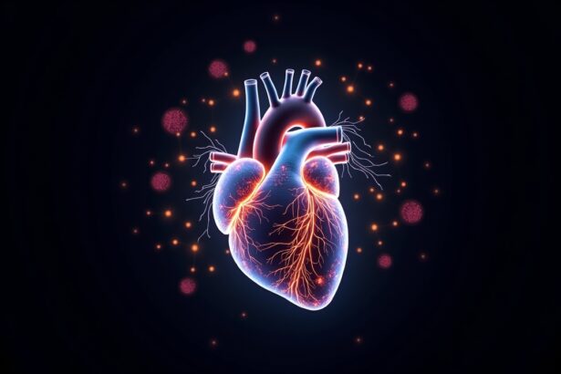 Scientists have found that the heart contains over 40,000 neurons that communicate with the brain through electrical and biochemical signals.