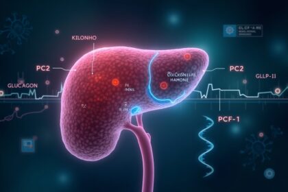 Scientists reprogram human pancreas to make natural GLP-1 on its own making ozempic and similar drugs unnecessary