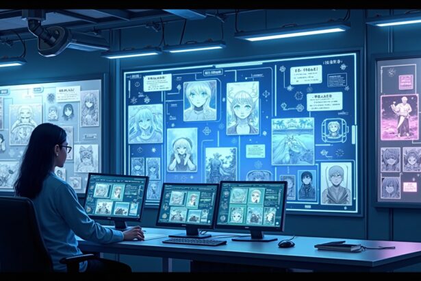 Some people have gotten access to Google’s new image generator model that can both translate and colorize manga with a single prompt