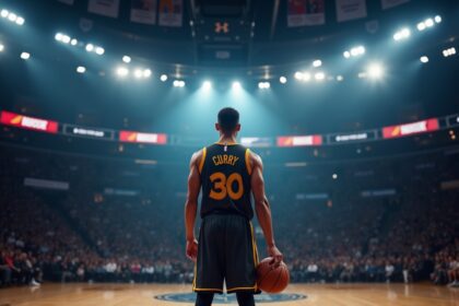 Stephen Curry and Under Armour have parted ways, ending their 12 year partnership