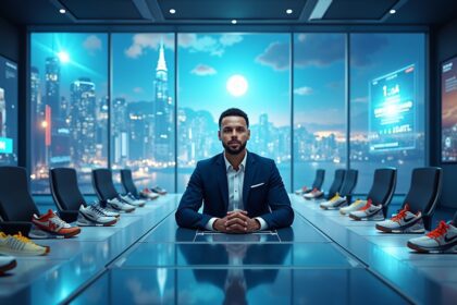Stephen Curry signs with Jordan Brand