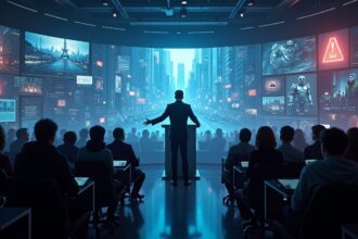 Take Two CEO says AI can't make the next GTA as it wouldn't be very good