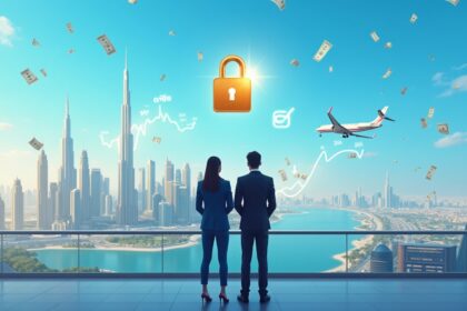 The UAE has no personal income tax, making it one of the best places in the world to maximize your earnings and enjoy more of what you make