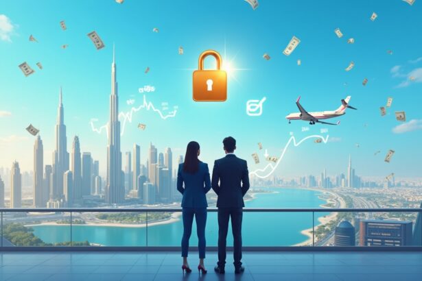 The UAE has no personal income tax, making it one of the best places in the world to maximize your earnings and enjoy more of what you make