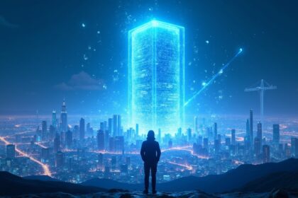 The US has built the world's first quantum internet, an unhackable web that can redefine global cybersecurity forever
