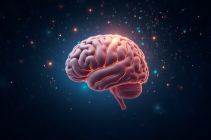 The brain deletes most daily memories to save energy and protect focus