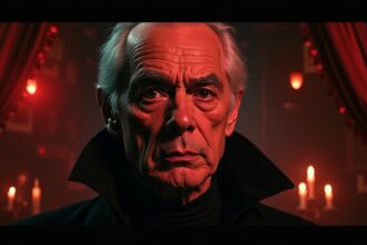 Udo Kier has passed away at age 81