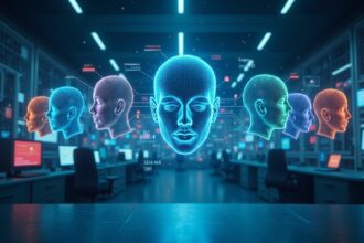 University of Pennsylvania researchers claim AI can predict job success by analyzing facial characteristics, according to a study flagged by The Economist