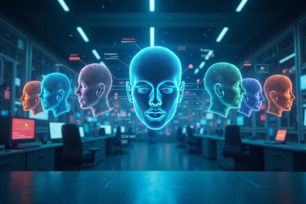 University of Pennsylvania researchers claim AI can predict job success by analyzing facial characteristics, according to a study flagged by The Economist