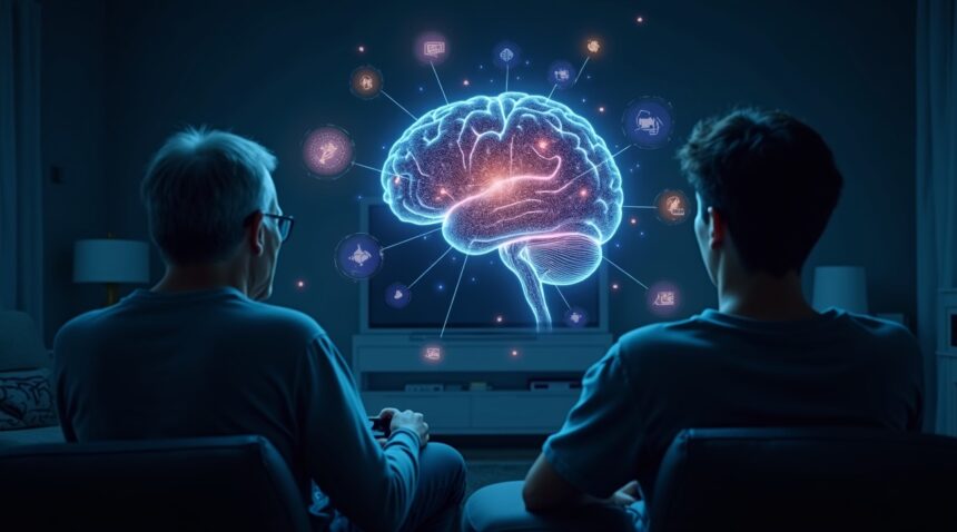 Video games literally slow down brain aging, gamers age about 10 years slower