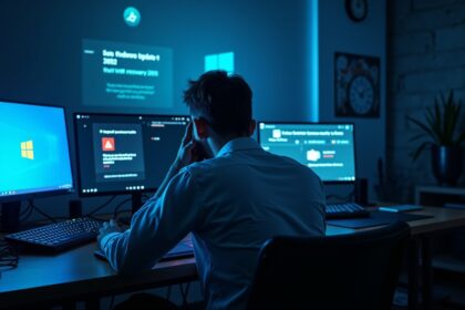 Windows breaks silence on serious update mistake affecting Windows 10 and 11 users
