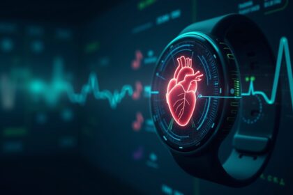 Your heartbeat has a unique rhythm that can identify you like a fingerprint