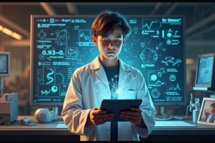 Belgium's 15 year old prodigy earns PhD in Quantum physics