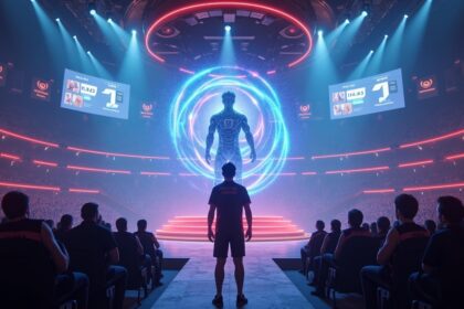 Elon Musk challenges League of Legends with his AI
