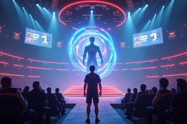Elon Musk challenges League of Legends with his AI