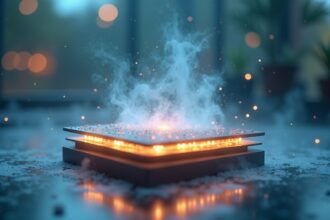 Japan develops matchbox generator that draws power from humidity nonstop without sun, wind, or water sources anywhere