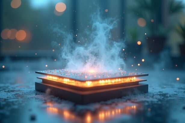 Japan develops matchbox generator that draws power from humidity nonstop without sun, wind, or water sources anywhere